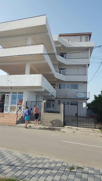 Villa Mar Bella Костинешти Экстерьер фото